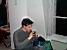 [Video @ Stefan]: Sébastien takes a picture (541x)