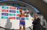 Oscar Freire (Rabobank) with his trophy (812x)