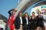 Geoffroy Lequatre (Team Radioshack) was honoured for his solo break away (611x)