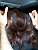 [Weekend Lyon] Virginie's hairs through the seat of the car (379x)