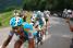 Daniel Navarro & Alberto Contador (Astana) & Andy Schleck (Team Saxo Bank) (2) (1024x)