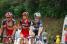 Sergio Paulinho (Team Radioshack), Brent Bookwalter (BMC Racing Team) & Chris Anker Srensen (Team Saxo Bank) (803x)