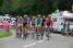 Maxime Monfort (HTC-Columbia), Carlos Barredo (Quick Step), Linus Gerdemann (Team Milram), Benjamin Noval Gonzalez (Astana), Mathieu Perget (Caisse d'Epargne) & Juan Manuel Garate (Rabobank) (457x)