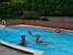 [Weekend Lyon] Fabian, Thom@s, Vincent & Anne-Ccile in the swimming pool @ Cdric (347x)