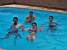 [Weekend Lyon] Fabian, Thom@s, Anne-Ccile & Vincent in the swimming pool (481x)