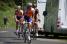 Oscar Freire & Lars Boom (Rabobank) & Imanol Erviti (Caisse d'Epargne) (352x)