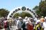 The Skoda arch on top of Willunga Hill (420x)