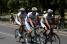 UniSA-Australia warming up (886x)