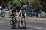 Geraint Thomas & Mathew Hayman phoning home (Team Sky) (974x)