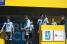 The Saxo Bank-Sungard team at the sign-in (1021x)