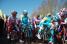 Alexandre Vinokourov (Astana) getting ready for the start (605x)