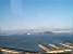 [San Francisco] - The Bay Bridge seen from the Coit Tower (245x)