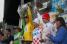 The podium of jerseys for Paris-Nice 2011 (2) (976x)