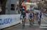 Sergey Lagutin (Vacansoleil), Anthony Geslin (FDJ), Frdric Amorison (Landbouwkrediet) & Laurent Mangel (Saur-Sojasun) (565x)