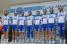 The FDJ team (763x)