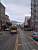 [San Francisco] - Another cable car seen while getting down at Powell Street (730x)