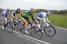 Frdric Amorison (Landbouwkrediet), Anthony Geslin (FDJ), Jean Marc Marino (Saur-Sojasun) & Lieuwe Westra (Vacansoleil-DCM Pro Cycling Team) (1199x)