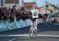 Thomas Voeckler (Team Europcar) wins Cholet-Pays de Loire 2011 (1422x)