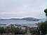 [San Francisco] - Alcatraz and the Fisherman's Warf seen from the cable car (239x)