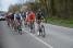 The breakaway with Pim Ligthart (Vacansoleil-DCM Pro Cycling Team) (815x)