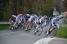 The peloton with Thomas Voeckler (Team Europcar) (511x)