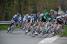 The peloton turning left (2) (439x)