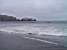 [San Francisco] - A wild sea on the other side of the Golden Gate Bridge (549x)