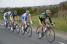 Frdric Amorison (Landbouwkrediet), Anthony Geslin (FDJ), Lieuwe Westra (Vacansoleil-DCM Pro Cycling Team) & Jean Marc Marino (Saur-Sojasun) (739x)
