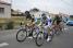 Lieuwe Westra (Vacansoleil-DCM Pro Cycling Team), Jean Marc Marino (Saur-Sojasun), Frdric Amorison (Landbouwkrediet) & Anthony Geslin (FDJ) (655x)