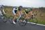 Lieuwe Westra (Vacansoleil-DCM Pro Cycling Team) & Frdric Amorison (Landbouwkrediet) (543x)
