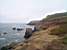 [San Francisco] - The nature area on the other side of the Golden Gate Bridge (662x)