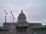 [San Francisco] - De city hall (gemeentehuis) (206x)