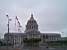 [San Francisco] - The city hall (586x)