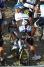 Heinrich Haussler (Garmin-Cervlo) before the start (617x)