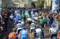 Thor Hushovd (Team Garmin-Cervlo) in the middle of the peloton (504x)