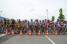 Het peloton voor vertrek (329x)