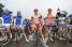 All jerseys ready for the start (559x)