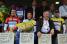 Jrmy Roy, Thibaut Pinot, Michel Baup & Sylvain Georges (974x)