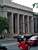 [Boston] - Anh in front of the Massachusetts Institute of Technology (MIT) (252x)