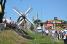 The windmill of the Mont des Alouettes (347x)