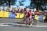 Tristan Valentin (Cofidis) & Matthew Goss (HTC-Highroad) (559x)