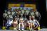 The podium picture of the Custom Getaways group (727x)