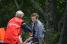 David Zabriskie (Team Garmin-Cervlo) unfortunately had to give up with a broken wrist (953x)