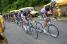 Joost Posthuma & Jakob Fuglsang (Team Leopard-Trek) (667x)