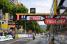 The finish line in Gap when the sun came out (528x)