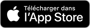 T&eacute;l&eacute;charger velowire dans l'App Store