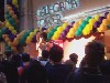 Street carnival in Lan Kwai Fong - Let's get loud!! (1725x)