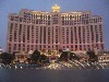 Fountain show Bellagio Hotel (1888x)