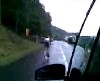 David Arroyo (Caisse d'Epargne) pendant son contre-la-montre Albi > Albi (1519x)
