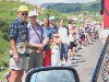 Filmed from the La Vache Qui Rit car - 5 (1972x)